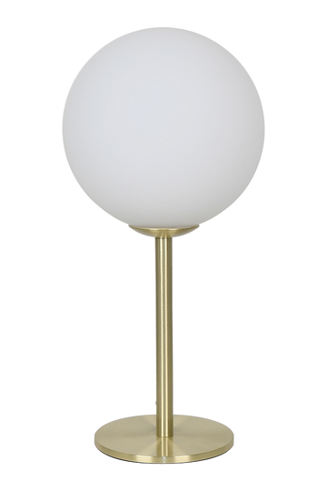 Molekyl (Brass / Kulta)