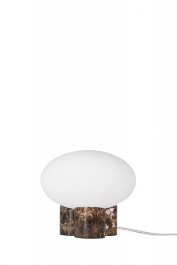 Table Mammut 20 Brown