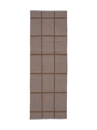 Saga cotton-matto 80x250 cm