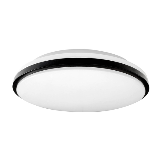 Müller Licht Taro Round -LED-kattovalo CCT Ø 32cm