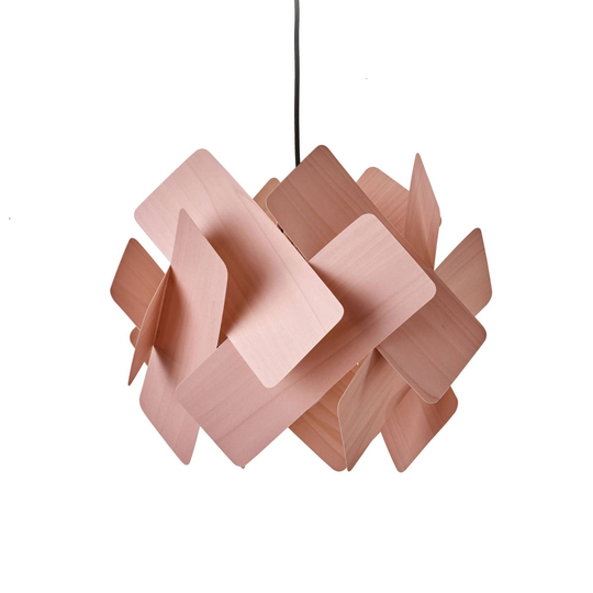 LZF Escape -riippuvalo, Ø 52 cm, roosa