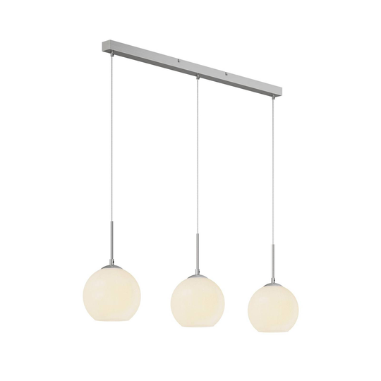 Lindby Smart LED-riippuvalo Morrigan, sovellusk.