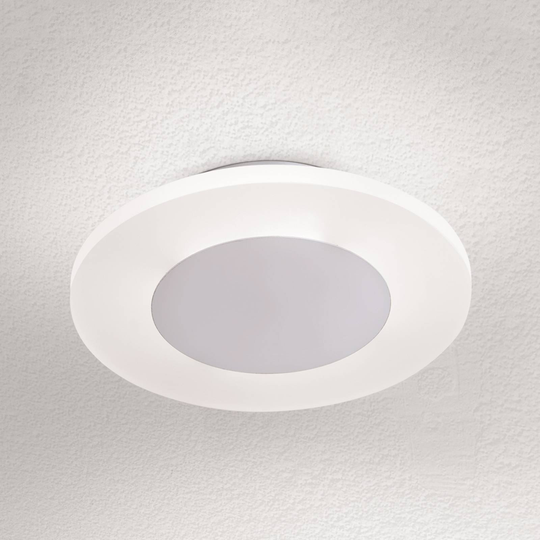 LED-kattovalaisin Karia, pyöreä 20 cm