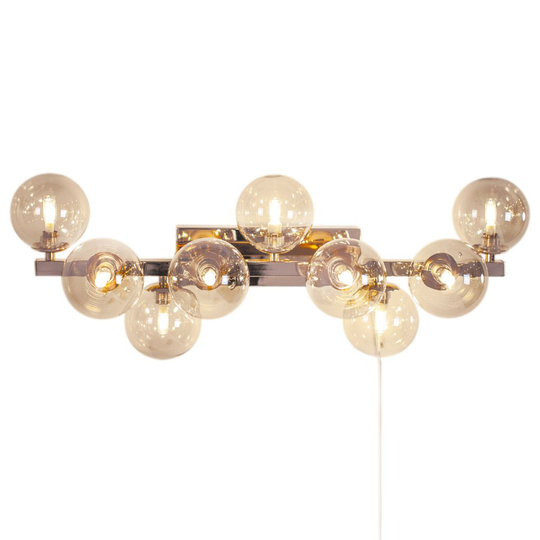 Splendor wall lamp (meripihka)