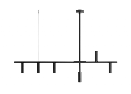 Trevo ceiling