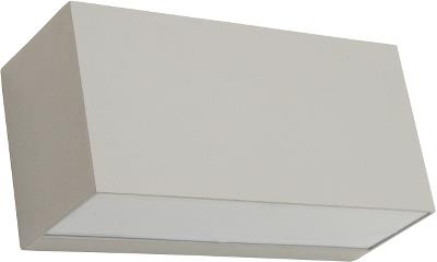 Asker Wall (alumiini)