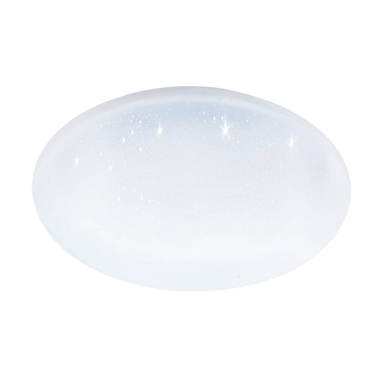 EGLO connect Totari-Z kristalliefektillä, Ø 38 cm
