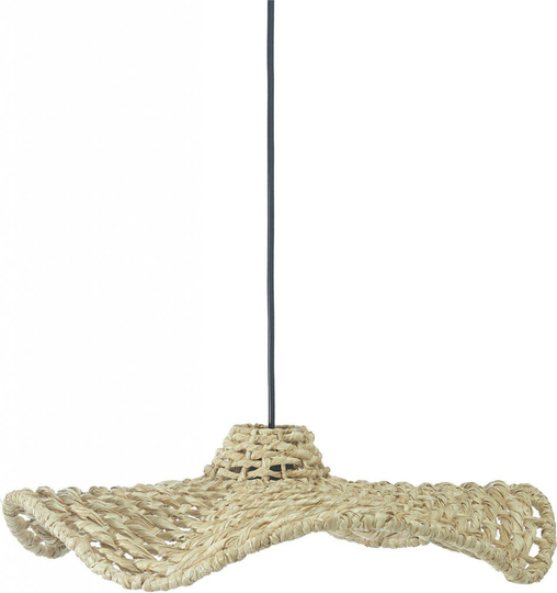 Tali Pendant Lamp (Beige)