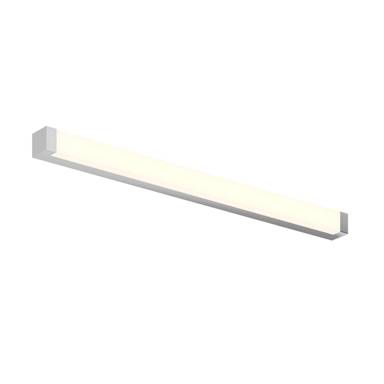 Lindby Skara -LED-kylpyhuonelamppu, 120 cm