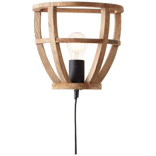 Matrix wall lamp (Puu)