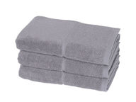 Finlayson Syli kylpypyyhe 70 x 150, harmaa