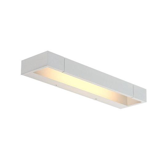 Arcchio Jora -LED-seinävalaisin, IP44, 40 cm