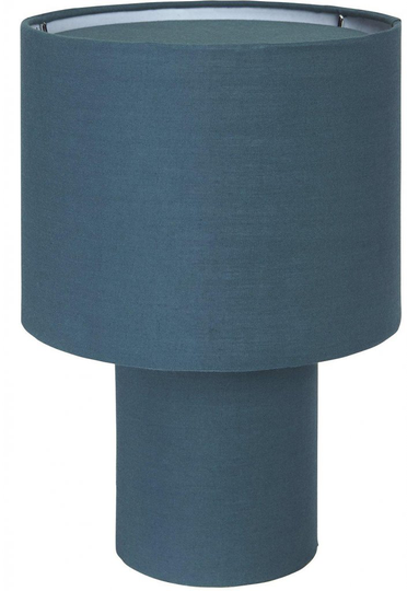 Leah Table lamp (Sininen)