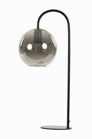 Subar table lamp (harmaa)