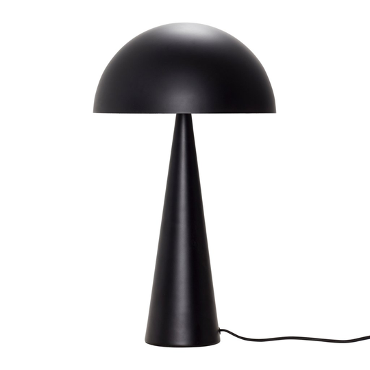 Mush Tall Black (Musta)
