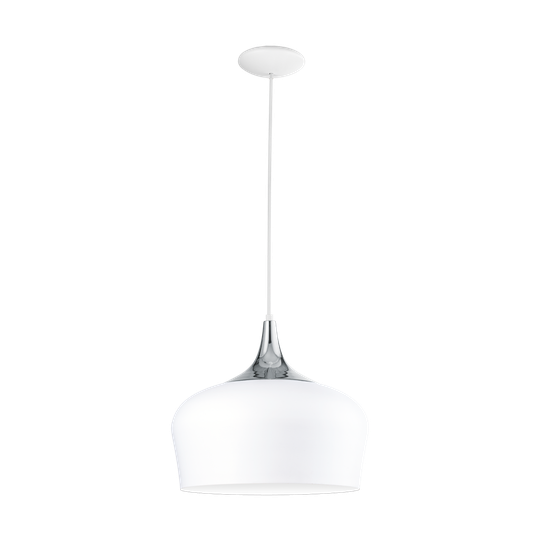 Obregon ceiling light (valkoinen)
