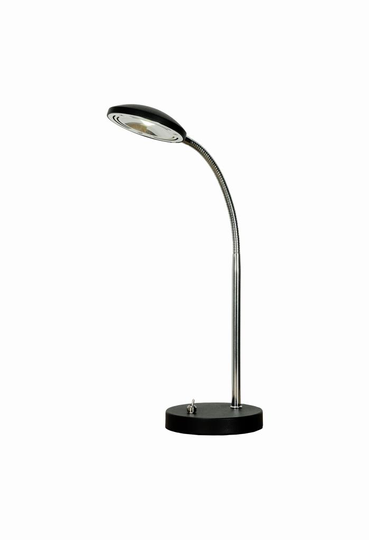 Hero table LED (musta)