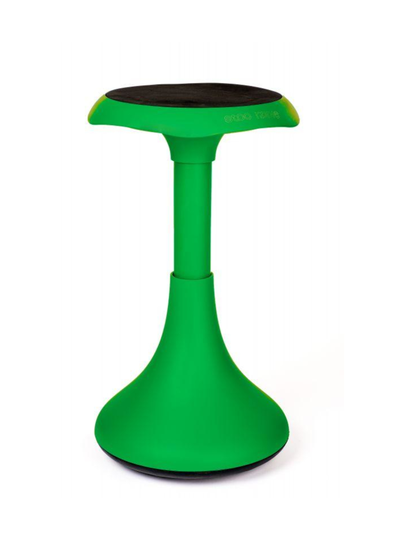Stoo® ripple aktiivituoli - 43-63 cm, vihreä