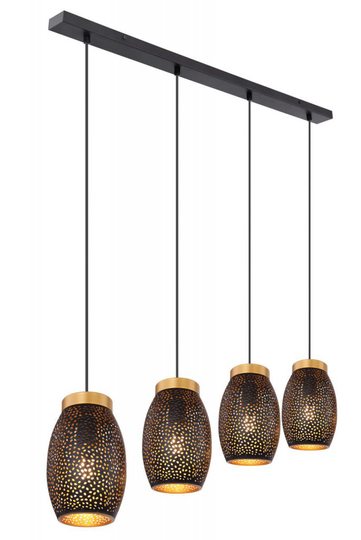 Narri pendulum (Kulta)