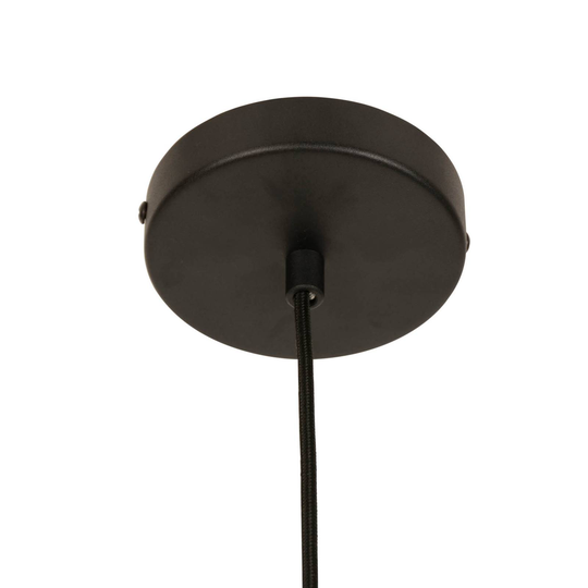 Forestier Grass -riippuvalo XS, ruskea