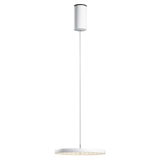 OLIGO Decent Max LED-riippuvalaisin, valkoinen