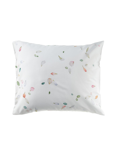 Blossom satin noblesse -tyynyliina