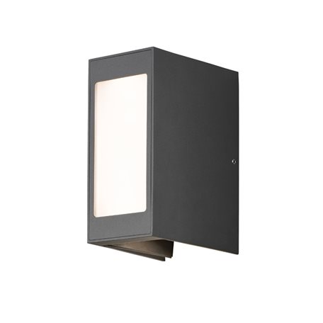 Cremona LED (antrasiitti)