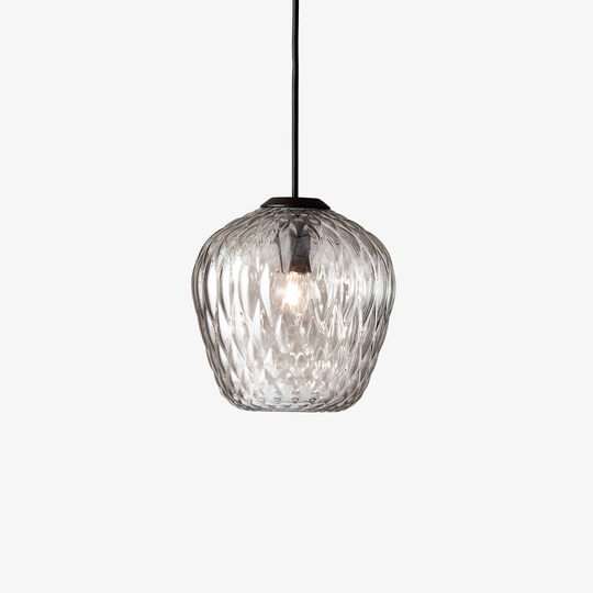 &Tradition Blown SW4 -riippuvalo, hopea-kirkas