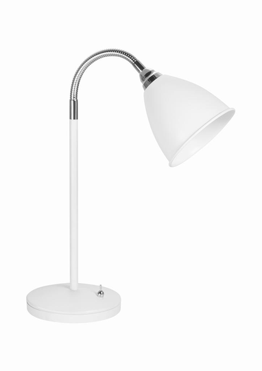 Smögen table (valkoinen)