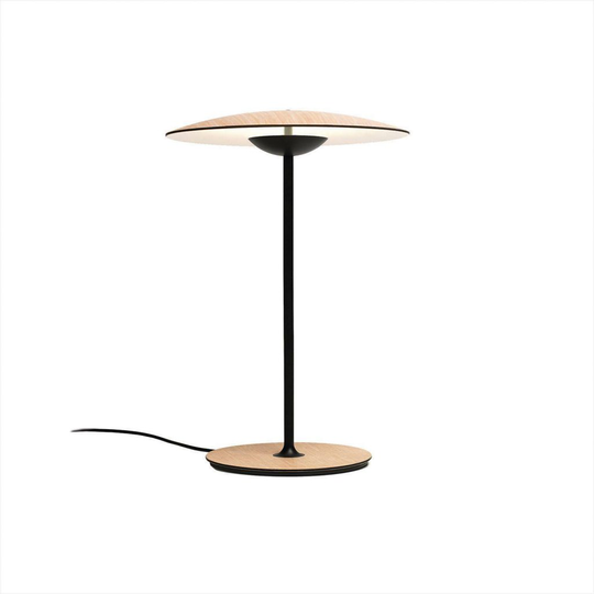 Ginger S bordlampa LED (ek)