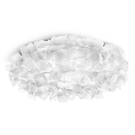 Slamp Clizia Pixel -seinävalaisin Ø 78 cm