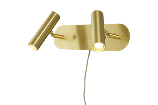 Artic Wall light Double