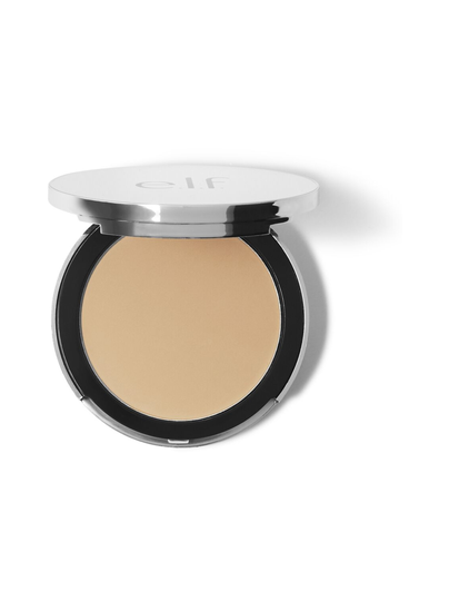Sheer tint finishing powder light/medium -puristemainen meikkipuuteri 9,4g