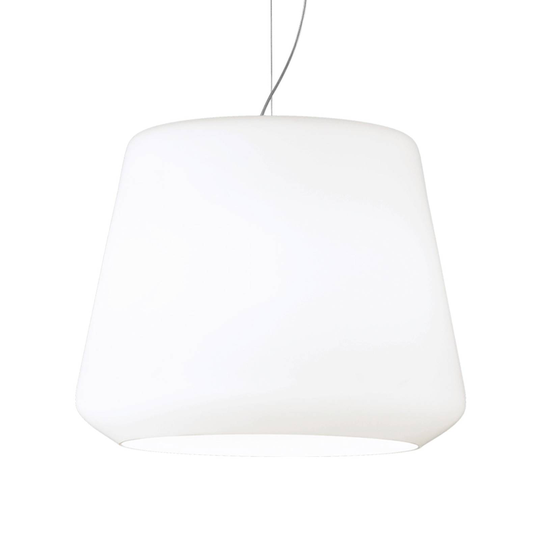 Casablanca Levio riippuvalaisin 1-lamp. Ø26cm