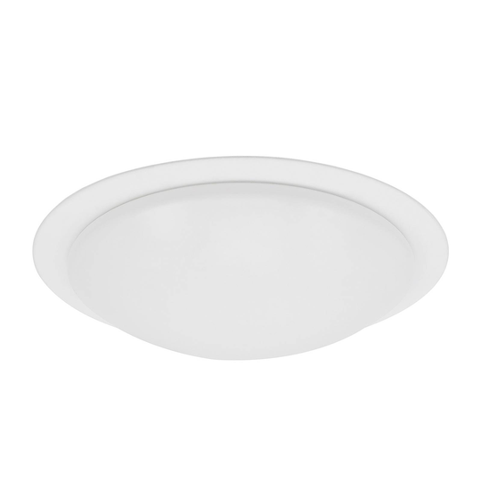 Lindby Aurela -LED-kattovalaisin CCT RGB Ø 58,5 cm