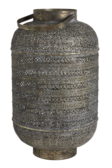 Udupi table lamp (Ruskea)
