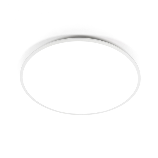 Lindby Narima -LED-kattovalo, CCT, Ø 100 cm