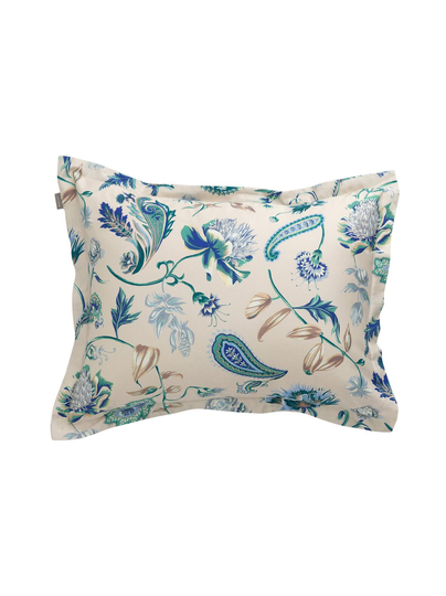 Jacobean floral-tyynyliina 50 x 60 cm