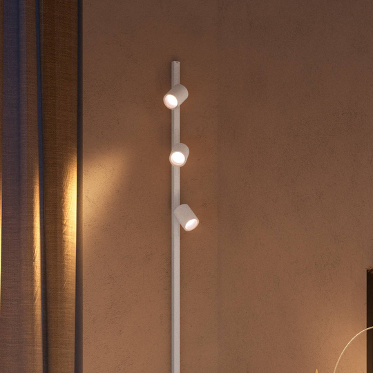 Philips Hue Perifo-kiskojärjestelmä 3 spottia valk