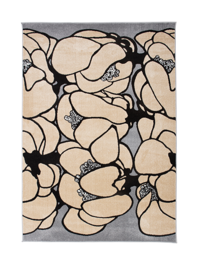 Makeba-matto 200x300 cm