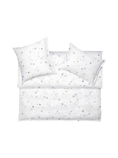 Sparkle-noblesse -satiinipussilakana