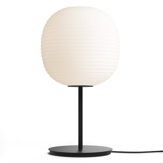 New Works Lantern Medium-pöytälamppu, korkeus 55cm