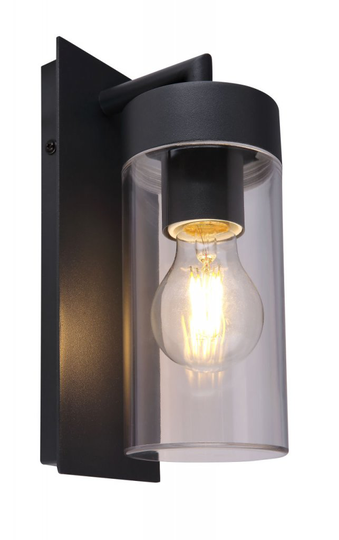 Vessa wall lamp (Antrasiitin harmaa)