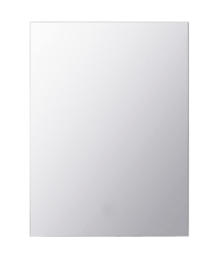 Sharp mirror 60x80cm (Kromattu / kiillotettu)