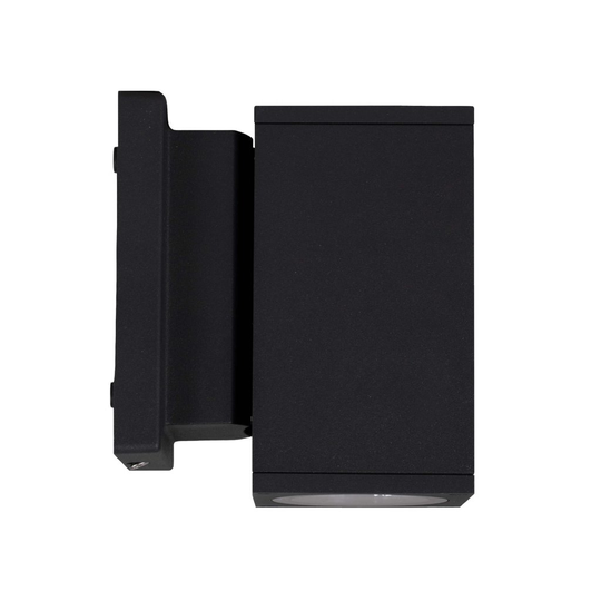 Block I Anthracite 3000K (Antrasiitti)