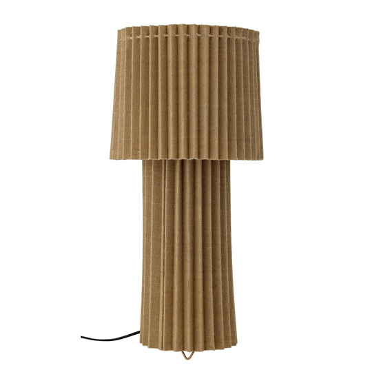 Siggi table lamp (Ruskea)