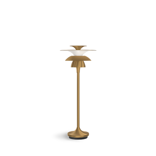 Picasso table lamp L (Kullanvärinen)