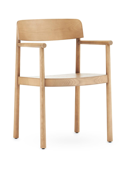 Timb armchair -tuoli