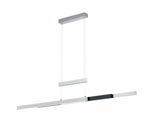 Trajan LED ceiling light