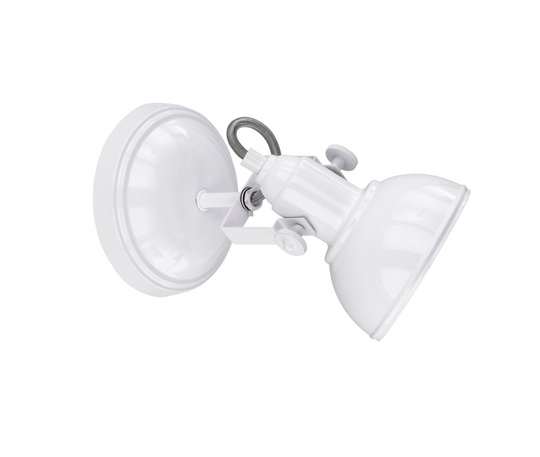 Gina spotlight 1L 1xE14 white